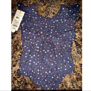 NWT baby girl outfit